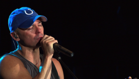 Кенни Чесни: Лето в 3D / Kenny Chesney: Summer in 3-D (2010) (Blu-ray 3D)