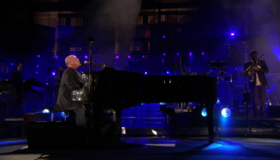 Билли Джоэл: концерт в Нью-Йорке на стадионе Ши / Billy Joel: Live At Shea Stadium (2008) (Blu-ray)