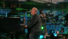 Билли Джоэл: концерт в Нью-Йорке на стадионе Ши / Billy Joel: Live At Shea Stadium (2008) (Blu-ray)