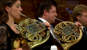 Евроконцерт в Москве: Рэттл и Репин / Europa Konzert From Moscow: Rattle, Repin, Berliner Philharmoniker (2008) (Blu-ray)