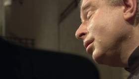 Андраш Шифф играет Баха / Andras Schiff plays Bach (Blu-ray)