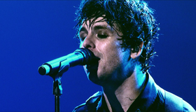 Green Day: мировой тур "21st Century Breakdown" / Green Day: Awesome as F**k (2010-2011) (Blu-ray)