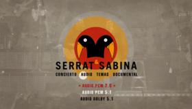 Серрат и Сабина: турне Dos Pajaros De Un Tiro / Serrat & Sabina: Dos Pajaros De Un Tiro (2007) (Blu-ray)