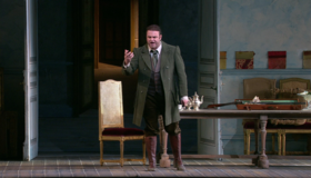Верди: Травиата / Verdi: La Traviata - Royal Opera House (2010) (Blu-ray)