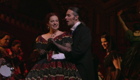 Верди: Травиата / Verdi: La Traviata - Royal Opera House (2010) (Blu-ray)