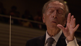 Малер: Симфония №9 / Mahler: Symphony No. 9 - Abbado & Lucerne Festival Orchestra (2010) (Blu-ray)