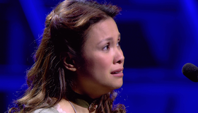 Отверженные: юбилейная постановка к 25-летию / Les Miserables in Concert: The 25th Anniversary live at the O2 (Blu-ray)