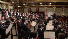 Бетховен: Симфонии №4, 5 и 6 / Beethoven: Symphonies No. 4, 5, 6 - Thielemann & Vienna Philharmonic (Blu-ray)