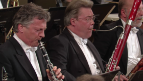 Бетховен: Симфонии №4, 5 и 6 / Beethoven: Symphonies No. 4, 5, 6 - Thielemann & Vienna Philharmonic (Blu-ray)