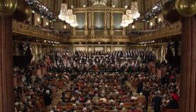 Бетховен: Симфонии 7, 8, 9 / Beethoven: Symphonies № 7-9 - Thielemann & Vienna Philharmonic (2010) (Blu-ray)