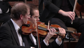 Бетховен: Симфонии 7, 8, 9 / Beethoven: Symphonies № 7-9 - Thielemann & Vienna Philharmonic (2010) (Blu-ray)