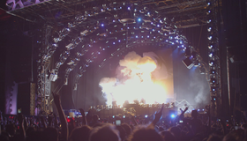 AC/DC: концерт в Буэнос-Айресе / AC/DC: Live at River Plate (2009) (Blu-ray)