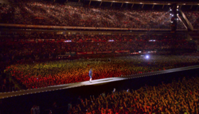 AC/DC: концерт в Буэнос-Айресе / AC/DC: Live at River Plate (2009) (Blu-ray)