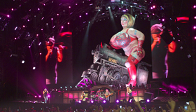 AC/DC: концерт в Буэнос-Айресе / AC/DC: Live at River Plate (2009) (Blu-ray)