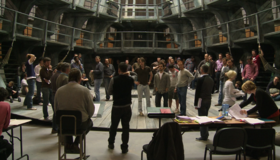 Бриттен: Билли Бад / Britten: Billy Budd - Glyndebourne Festival (2010) (Blu-ray)