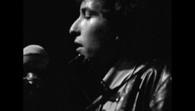 Боб Дилан: Обратная сторона зеркала / The Other Side of the Mirror: Bob Dylan Live at The Newport Folk Festival (1963-1965) (Blu-ray)