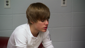Джастин Бибер: Никогда не говори никогда / Justin Bieber: Never Say Never (2011) (Blu-ray)