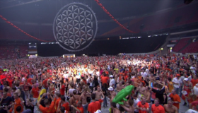 Фестиваль 10 лет Q-Dance / De Q-Dance Feestfabriek Live - 10 Years Of Q-Dance (2010) (Blu-ray)