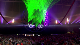 Фестиваль 10 лет Q-Dance / De Q-Dance Feestfabriek Live - 10 Years Of Q-Dance (2010) (Blu-ray)