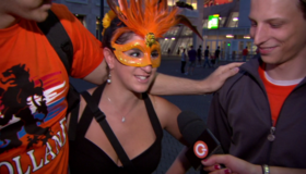 Фестиваль 10 лет Q-Dance / De Q-Dance Feestfabriek Live - 10 Years Of Q-Dance (2010) (Blu-ray)
