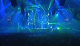 Фестиваль Hard Bass 2011 / Various Artists: Hard Bass 2011 - The Live Registration (Blu-ray)
