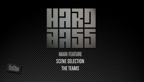 Фестиваль Hard Bass 2011 / Various Artists: Hard Bass 2011 - The Live Registration (Blu-ray)