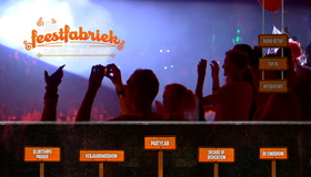 Фестиваль 10 лет Q-Dance / De Q-Dance Feestfabriek Live - 10 Years Of Q-Dance (2010) (Blu-ray)