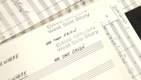 Вечер с Дэйвом Грузином / An Evening With Dave Grusin (2009) (Blu-ray)