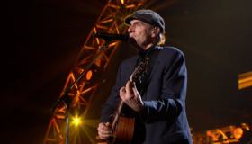 Нил Янг: концерт-трибьют / A MusiCares Tribute to Neil Young (2010) (Blu-ray)