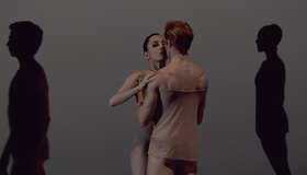 МакГрегор: Три балета / McGregor: Triple Bill (Chroma, Infra, Limen) (Blu-ray)