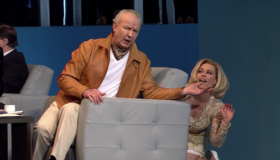 Прокофьев: "Игрок" / Prokofiev: The Gambler - Staatsoper unter den Linden (2008) (Blu-ray)