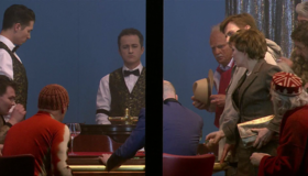 Прокофьев: "Игрок" / Prokofiev: The Gambler - Staatsoper unter den Linden (2008) (Blu-ray)