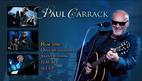 Пол Каррак: концерт в 3Д / Paul Carrack: Live in 3D (2010) (Blu-ray 3D)