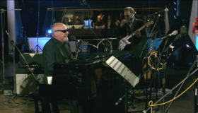 Пол Каррак: концерт в 3Д / Paul Carrack: Live in 3D (2010) (Blu-ray 3D)
