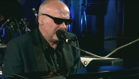 Пол Каррак: концерт в 3Д / Paul Carrack: Live in 3D (2010) (Blu-ray 3D)