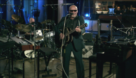 Пол Каррак: концерт в 3Д / Paul Carrack: Live in 3D (2010) (Blu-ray 3D)