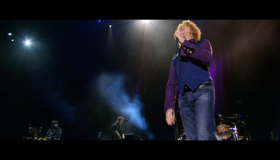 Simply Red: прощальный концерт в Сиднейской Опере / Simply Red: Farewell - Live At Sydney Opera (2010) (Blu-ray)