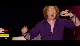Simply Red: прощальный концерт в Сиднейской Опере / Simply Red: Farewell - Live At Sydney Opera (2010) (Blu-ray)