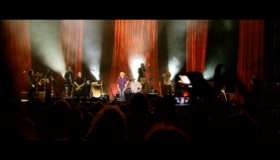 Simply Red: прощальный концерт в Сиднейской Опере / Simply Red: Farewell - Live At Sydney Opera (2010) (Blu-ray)
