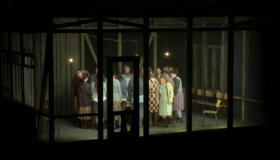 Пуленк: Диалоги кармелиток / Poulenc: Dialogues des Carmélites - Bayerische Staatsoper (2010) (Blu-ray)