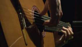 Мариэль Андерсон: мировое турне / Muriel Anderson: A Guitarscape Planet (Blu-ray)
