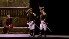Чайковский: Пиковая дама / Tchaikovsky: Pique Dame - Gran Teatre del Liceu (Blu-ray)