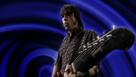 Foo Fighters: концертный фильм "Back and Forth" / Foo Fighters: Back and Forth (Blu-ray)