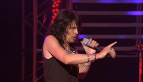 Foreigner: концерт в зале Раймана / Foreigner - Rockin' at the Rayman (2010) (Blu-ray)
