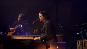 Мариллион: концерт в Кадоган Холле / Marillion: Live from Cadogan Hall (2009) (Blu-ray)