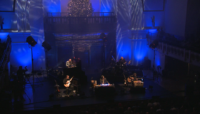Мариллион: концерт в Кадоган Холле / Marillion: Live from Cadogan Hall (2009) (Blu-ray)