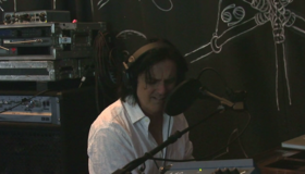 Мариллион: концерт в Кадоган Холле / Marillion: Live from Cadogan Hall (2009) (Blu-ray)