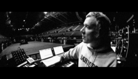 The Prodigy: Мир в огне / The Prodigy: Live World's On Fire (2010) (Blu-ray)