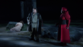 Вагнер: "Валькирия" / Wagner: Die Walkure - Live at the Bayreuth Festival (2010) (Blu-ray)