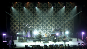 Шерил Кроу: концерт в театре "Пантаж" / Sheryl Crow: Miles From Memphis - Live at The Pantages Theatre (2010) (Blu-ray)